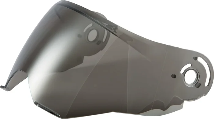 SCORPION EXO Exo-At950 Faceshield Silver Mirrored