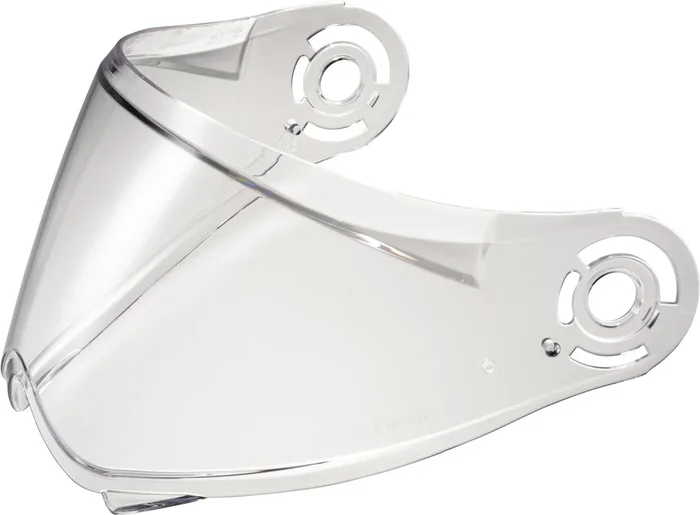 SCORPION EXO Exo-At960 Pinlock Faceshield Clear