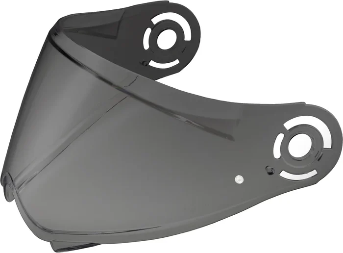 SCORPION EXO Exo-At960 Pinlock Faceshield Dark Smoke