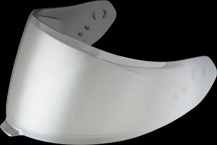 SCORPION EXO Exo-Eclipse/R430 Faceshield Silver Mirrored