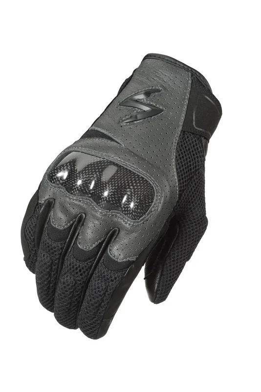 SCORPION EXO Vortex Air Gloves Grey Xl Grey X-Large