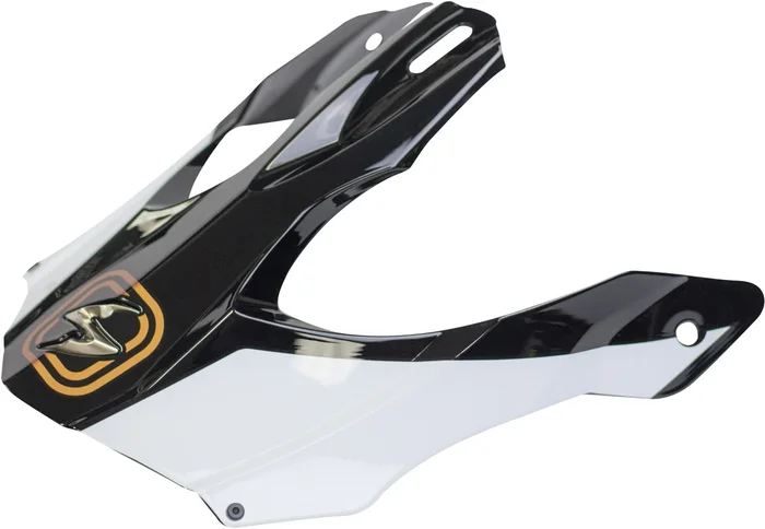 SCORPION EXO Vx-16 Peak Visor Format Gold Gold