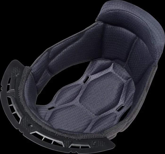 SCORPION EXO Xt9000 Kwikwick Iii Liner/Cheek Pad Kit Md