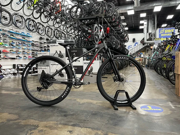 Scott Scale 970 SRAM – Dark Grey 2021
