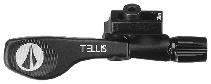 SDG Tellis Adjustable Remote MatchMaker – Black