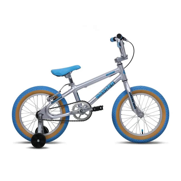 SE Basher 16 Cruiser Bicycle