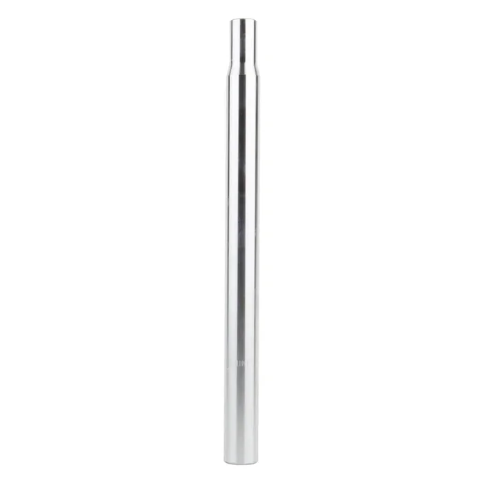 Seat Post – 28.6mm Polished Chrome