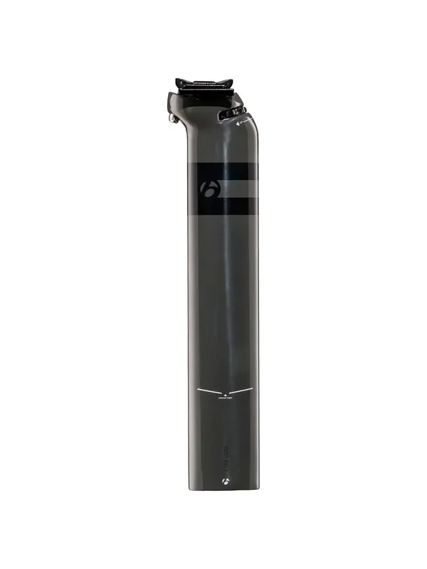 Seatpost Bontrager Speed Concept 335mm 15mm Offset