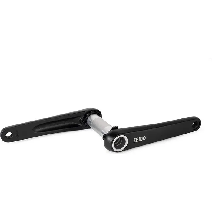 Seido Lyer Bicycle Cranksets