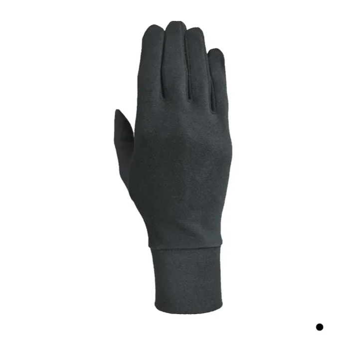 Seirus Innovation Heatwave Snow Gloves – Open Box (Without Box)