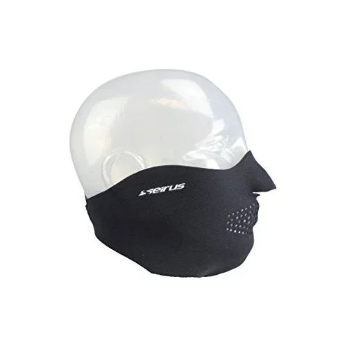 Seirus Innovation Original Masque Black Medium