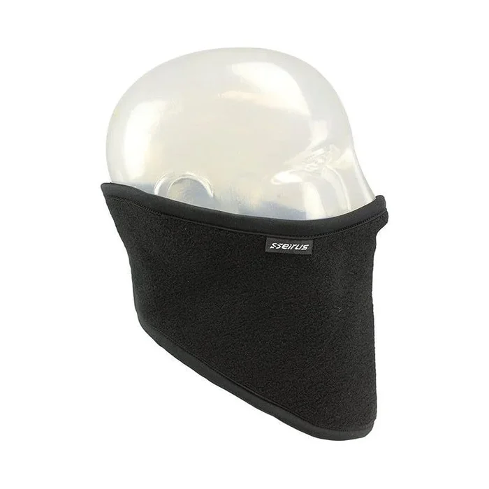 Seirus Innovation Polar Scarf – Black – Small/Medium