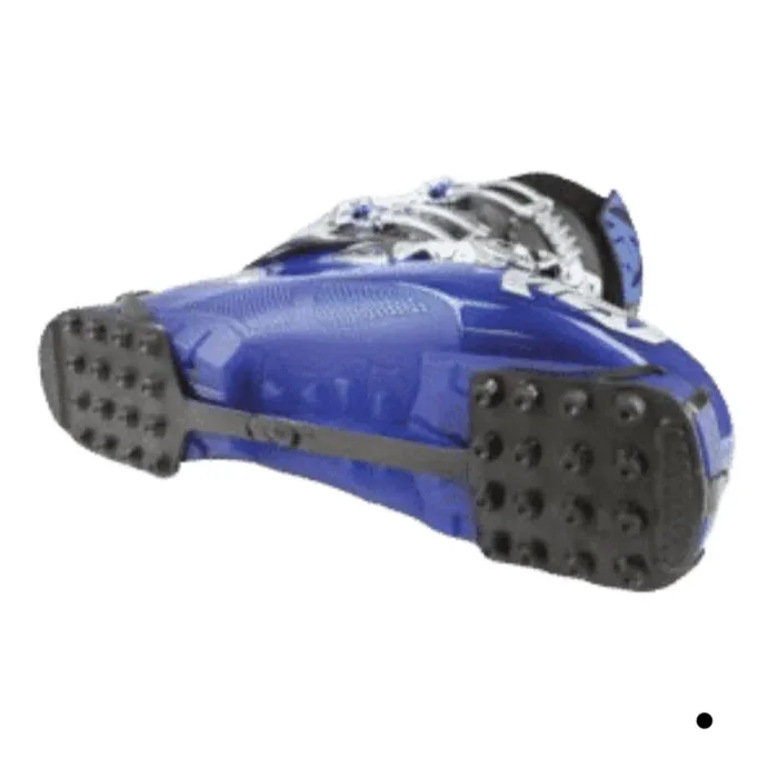 Seirus Innovation Snow Cat Tracks Black – Open Box (Without Box)