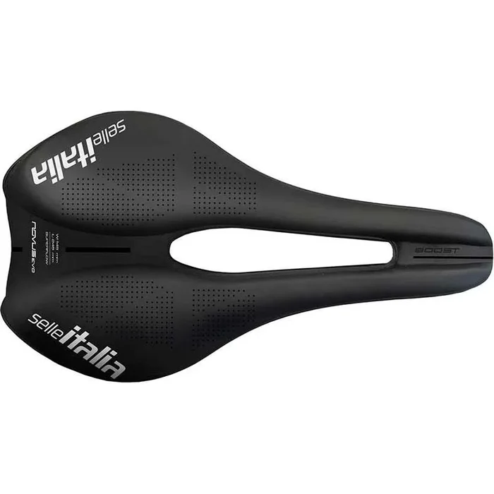 Selle Italia Novus Boost Evo XTech Superflow Bicycle Saddles