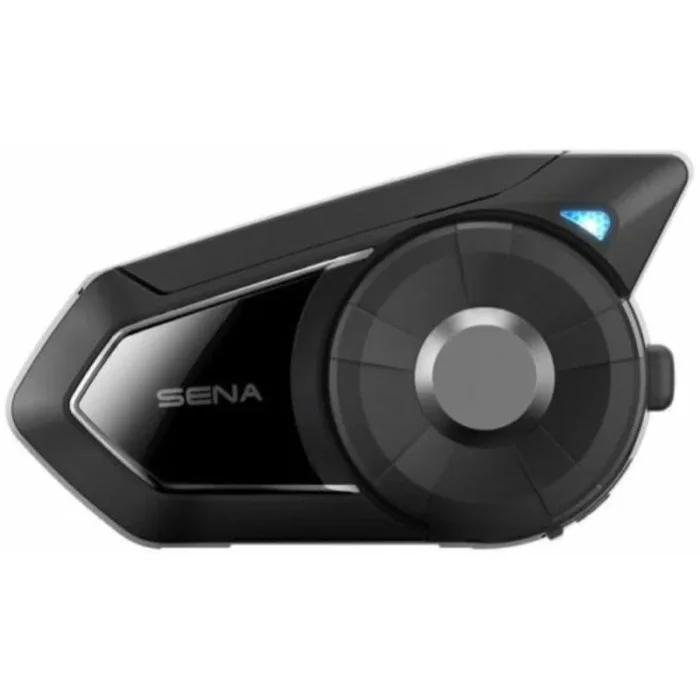 SENA 30k Hd Bluetooth Communication System Single