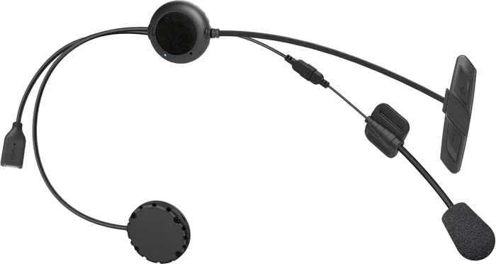 SENA 3s Plus Bluetooth System Universal Microphone Kit