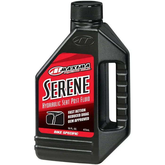 SERENE Dropper Post Fluid 16 fl oz