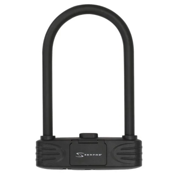 Serfas ULC-165 Combination U-Lock