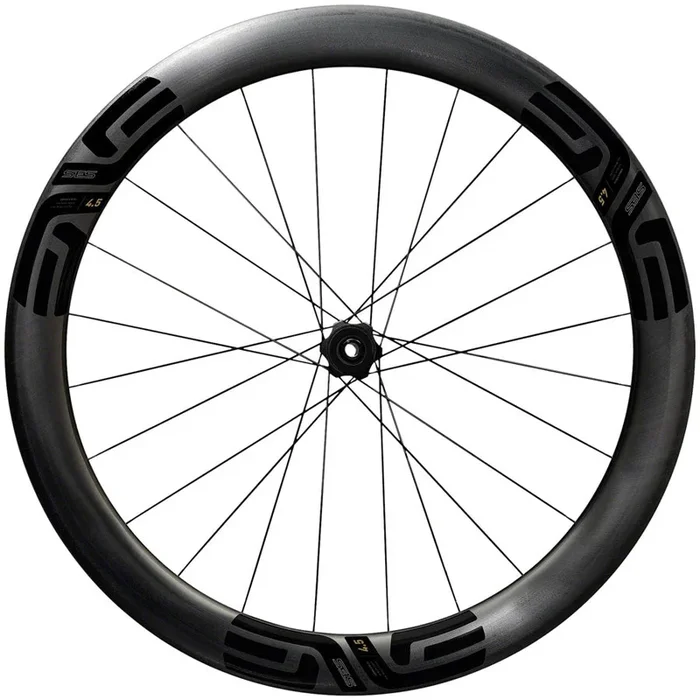 SES 4.5 Rear Wheel