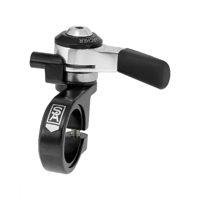SHIFTER S/A 3sp HB SLS30-T THUMB RH w/INNER CABLE 1950mm 31.8