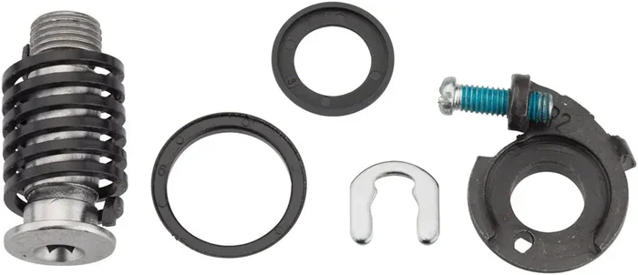 Shimano Claris RD-R2000 Rear Derailleur B-Axle Assembly