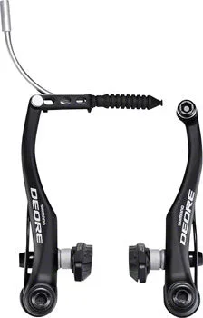 Shimano Deore BR-T610 Rear V-Brake Black