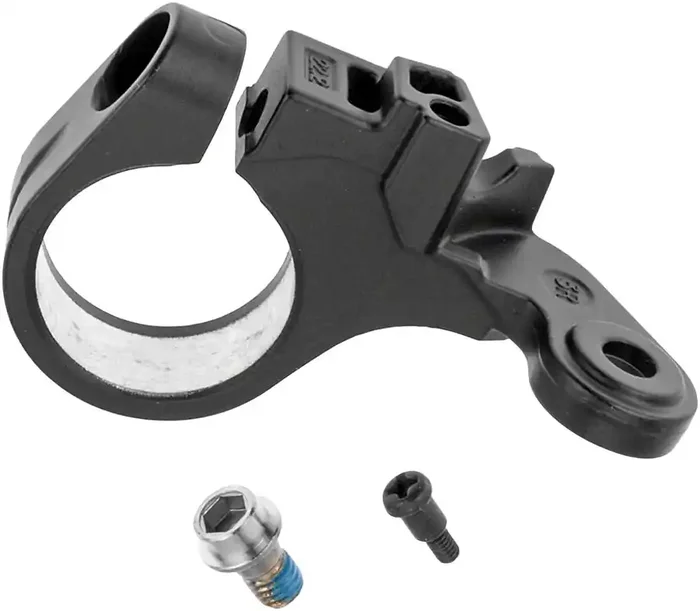Shimano Deore SL-M6000 Right Hand Bracket Fixing Bolt – Without Indicator Type