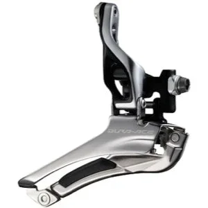 Shimano Dura Ace FD-9000 11-Speed Braze-on Front Derailleur OUT OF BOX