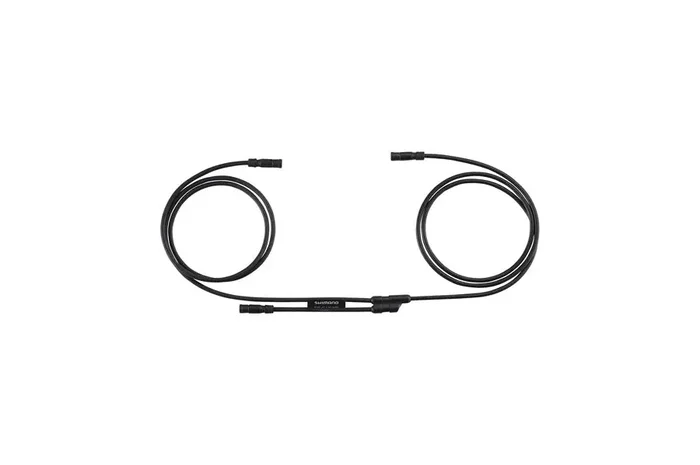 Shimano EW-JC130SS Di2 E-Tube Wire Y-Split 350/50/450mm