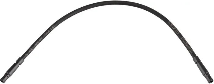 Shimano EW-SD300 Di2 eTube Wire – For External Routing 150mm Black