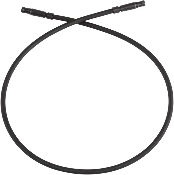 Shimano EW-SD300 Di2 eTube Wire – For External Routing 300mm Black
