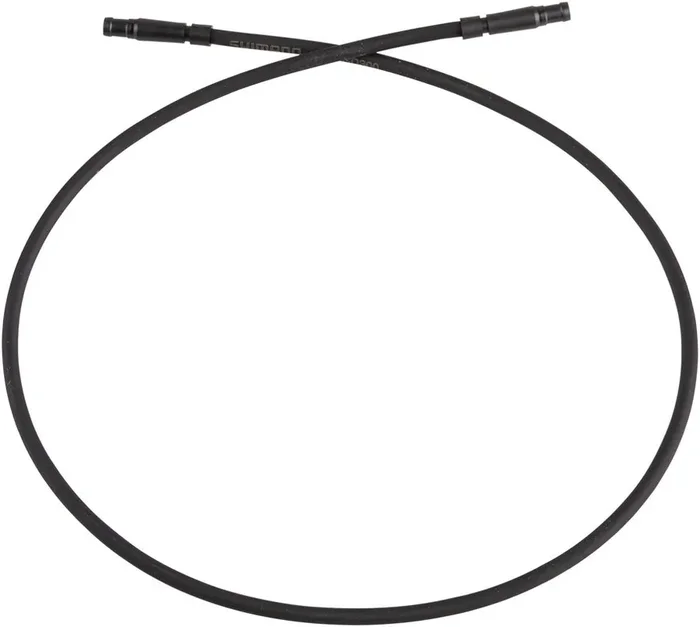 Shimano EW-SD300 Di2 eTube Wire – For External Routing 350mm Black