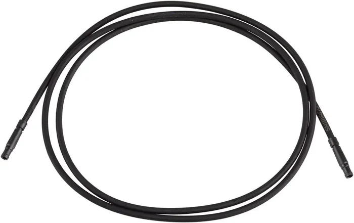 Shimano EW-SD300 Di2 eTube Wire – For External Routing 700mm Black