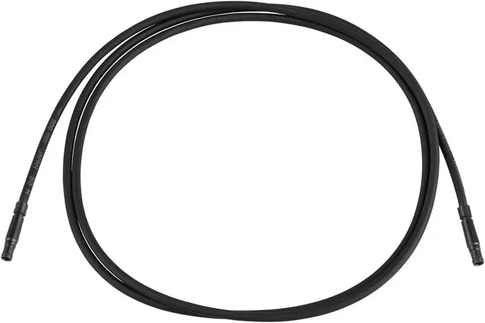 Shimano EW-SD300 Di2 eTube Wire – For External Routing 800mm Black