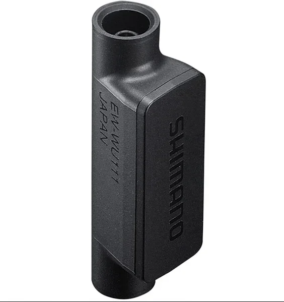 Shimano EW-WU111 E-tube Di2 Wireless Unit Inline