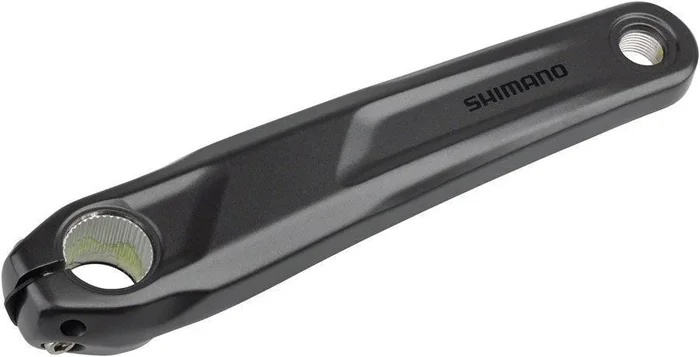 Shimano FC-MT511-1 Left Crank Arm – 175mm