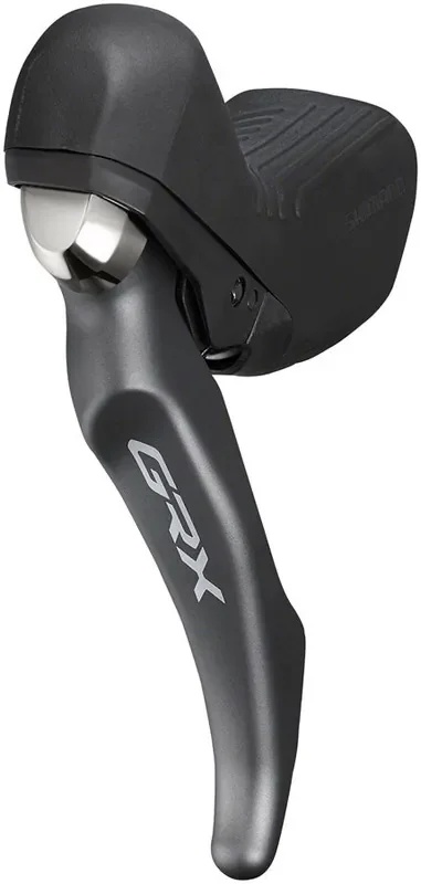 Shimano GRX ST-RX810-LA Brake/Seatpost Remote Lever – Left For Hydraulic Disc Brake Lever Dropper Post Remote