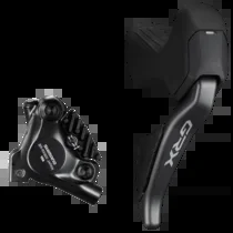 Shimano GRX ST-RX825/BR-RX820 Di2 12-Speed Shift/Brake Lever Right