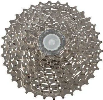 Shimano HG400 9-Speed 11-34t Cassette
