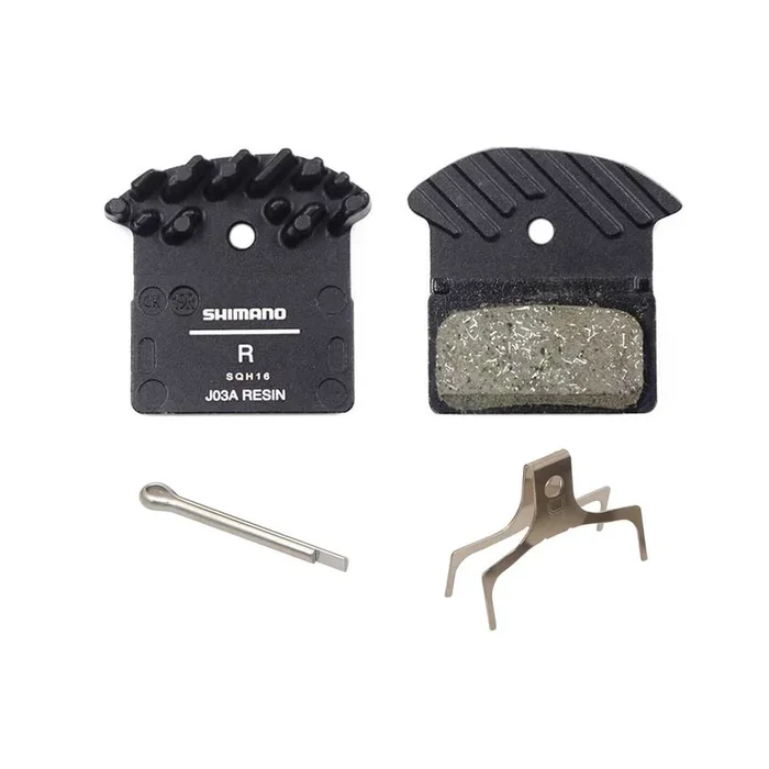 Shimano J03A Disc Brake Pads