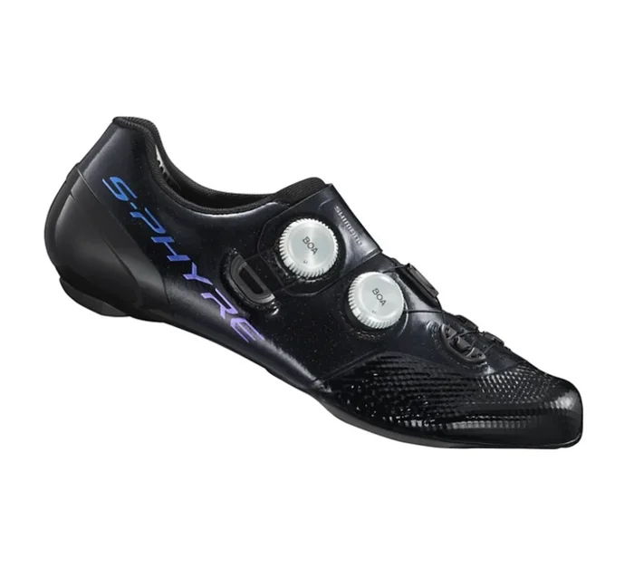 Shimano RC9S Cycling Shoes – Black