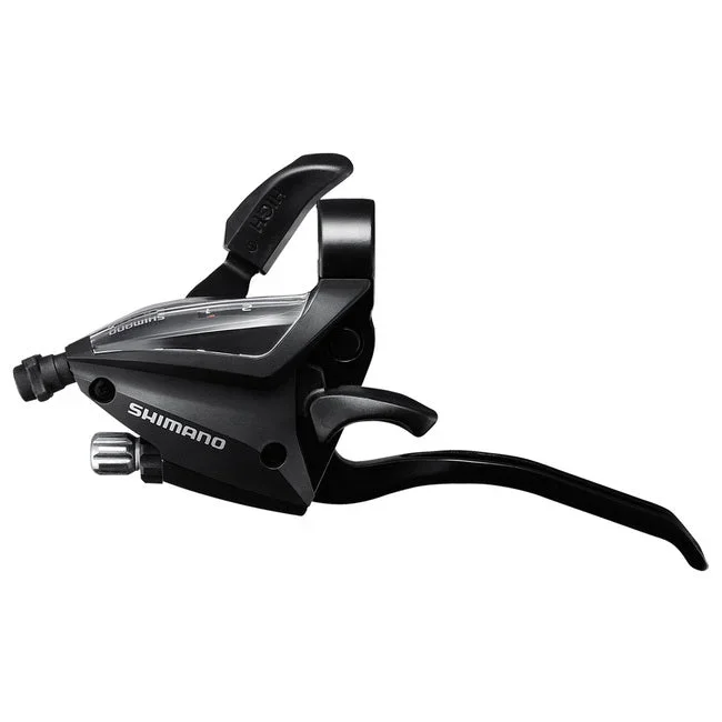 Shimano Shift/Brake Lever Set – (3×7 SP)
