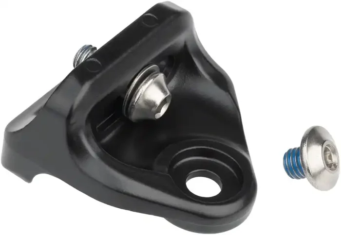 Shimano SL-M5100-I Shifter Bracket Unit – I-Spec EV Right