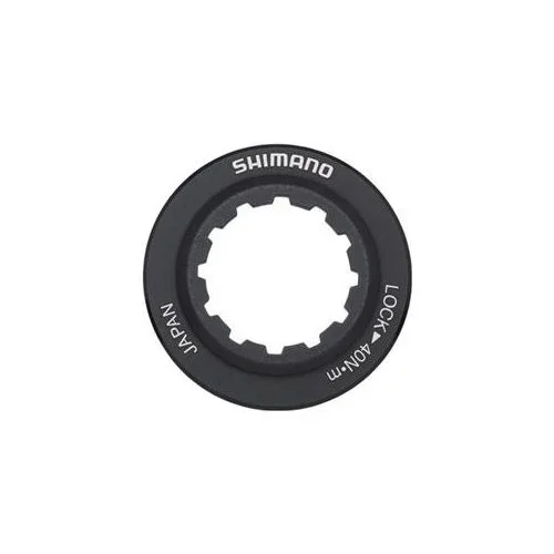 Shimano SM-RT98 Lock Ring & Washer