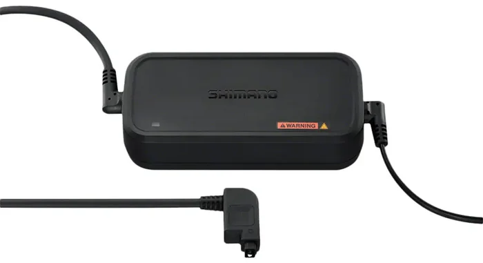 Shimano STEPS Ebike Battery Charger – EC-E8004-2
