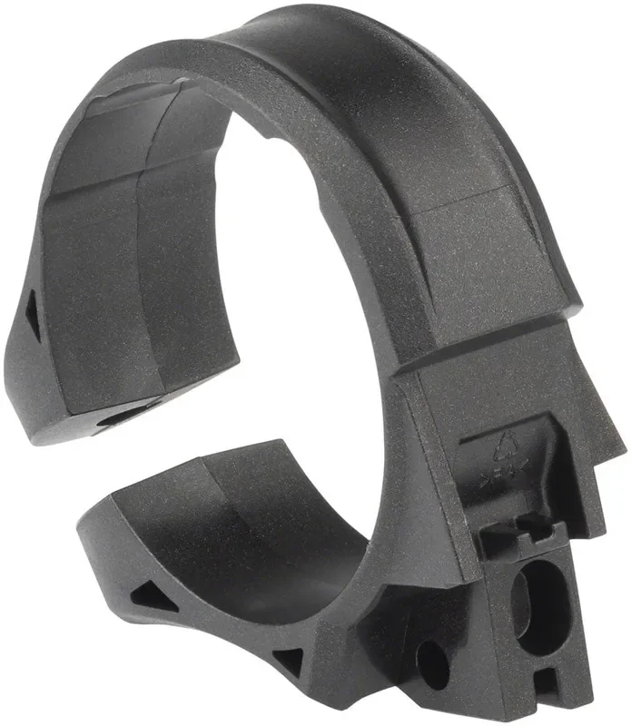 Shimano STEPS SC-E7000 Head Unit Mount – B 35mm Includes Nut