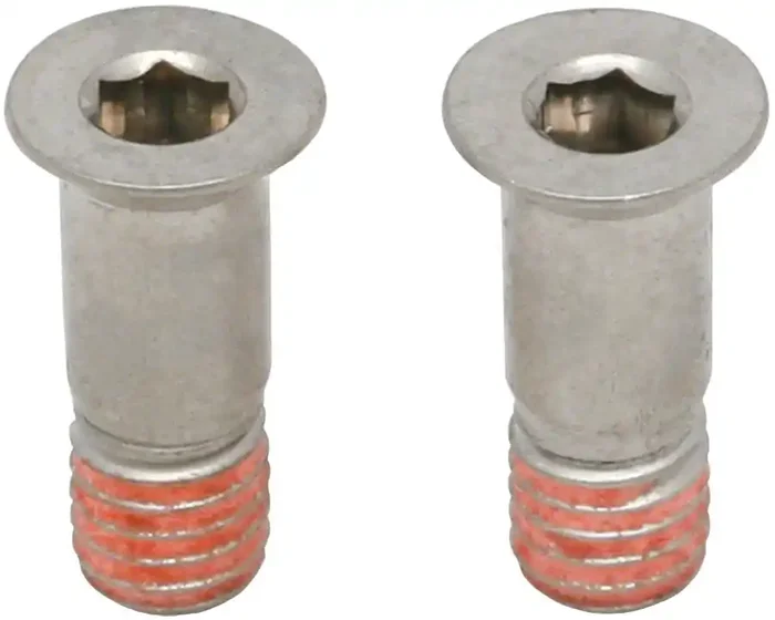 Shimano Ultegra R8000 105 R7000 Ultegra 6700-GS 105 5700-GS Rear Derailleur Pulley Bolt Set
