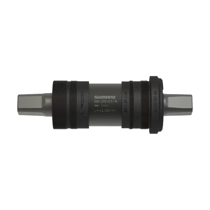 SHIMANO UN101 Square Type Bottom Bracket