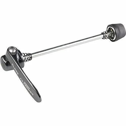 SHIMANO WH-6800-R COMPLETE QUICK RELEASE 163MM (6-13/32″)