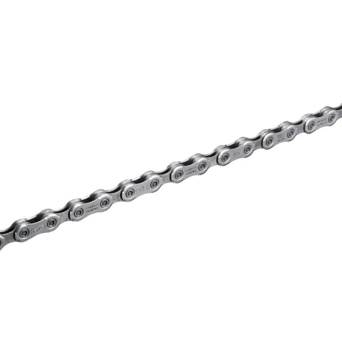 Shimano Xt Cn-M8100 Chain – 12-Speed 138 Links Silver Bicycle Chain